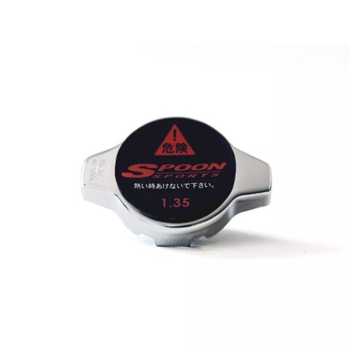 Spoon sports radiator cap type - spoon,