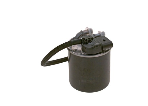 Fuel filter bosch fits - fuel,