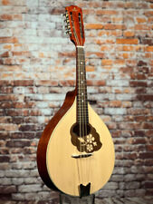 HORA solid wood mandola with
