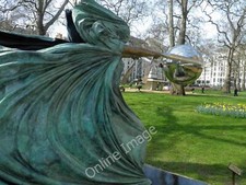 Photo 6x4 The Force of Nature