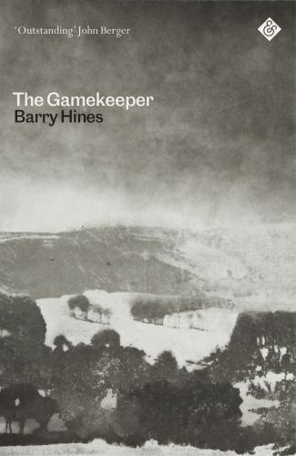 Gamekeeper barry hines - by,