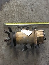 C11 RTR Mini Digger 1.5 / 3 ton Hydraulic Slew Motor Spare Parts