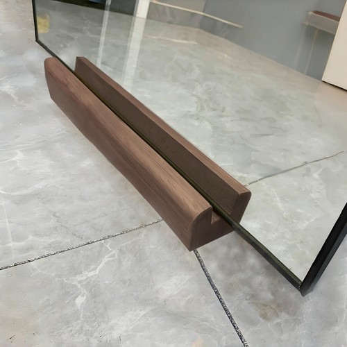 Large floor mirror stand - large,
