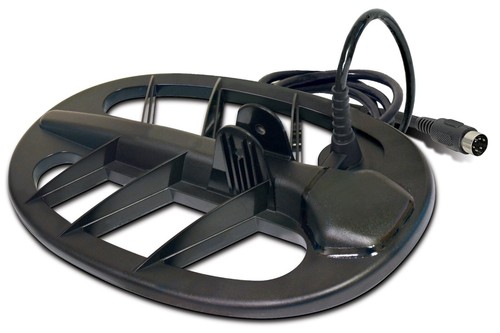 Teknetics searchcoil - teknetics, 11"