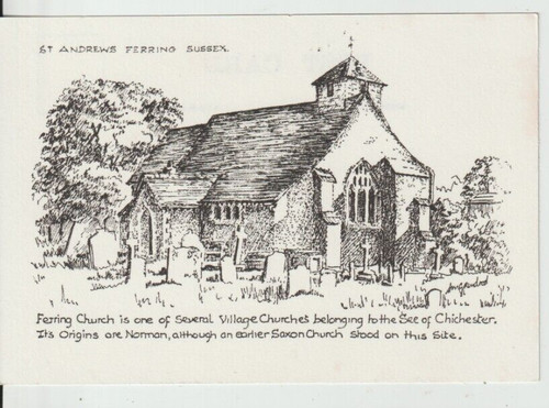 Ferring worthing sussex - worthing,,