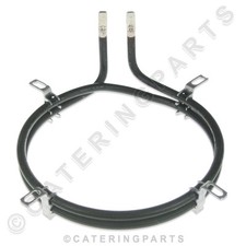 ROLLERGRILL FAN CONVECTION