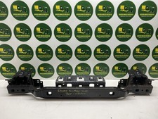 2022 ISUZU D-MAX UTILITY REAR CRASHBAR REINFORCEMENT BAR