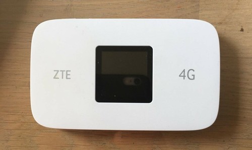 Zte mf971v lte mobile - zte,