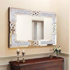 XXL Aesthetic Wall Mirror