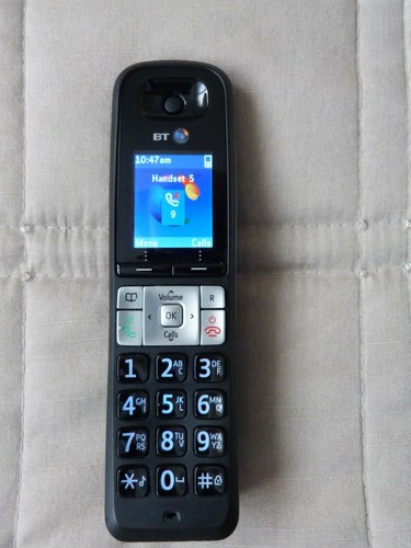 Bt8500 8500 handset only - 8500,