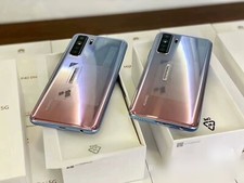 Huawei p40 lite dual sim - 5g,