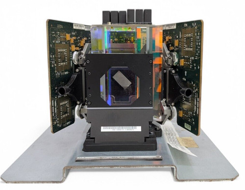 Christie cp2000 dlp - cp2000, digital