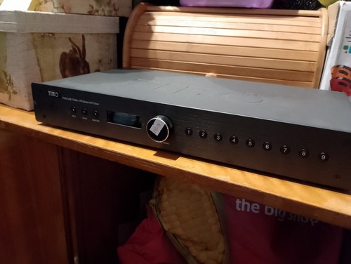Tibo ti435dab stereo - ti435dab,