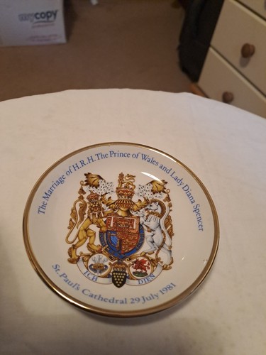 Royal wedding 1981 - royal,