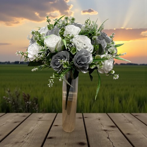 Mothers day artificial bunches - day,