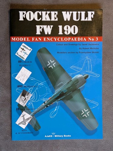 Focke wulf 190 - wulf,