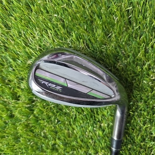 Taylormade rbz max sand wedge - max,