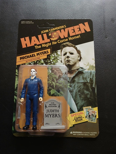 Michael myers halloween - michael, –