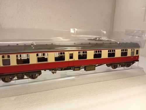 Bachmann 127e mk1 ck - 39-127e, br