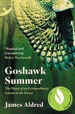 Goshawk summer the diary of - the,