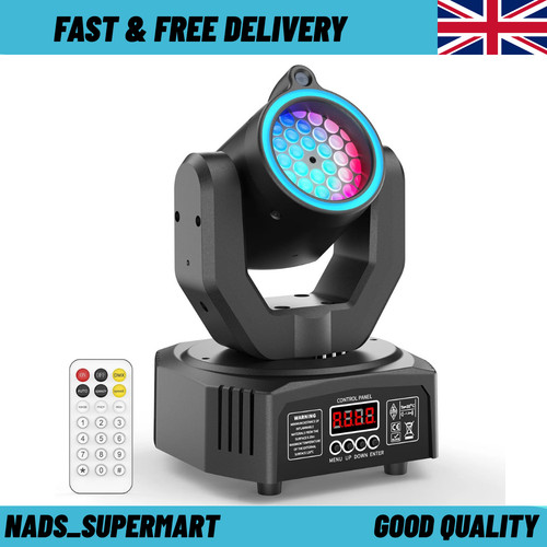120w led laser moving - laser, head