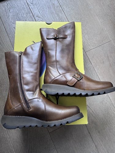 Fly london mes women - mes, 2