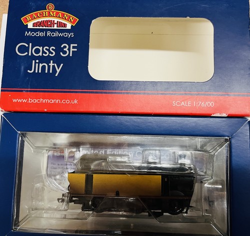 Bachmann 225k collectors - bachmann,