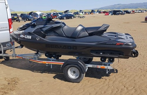 Sea doo rxp 300 - sea‑doo, -12