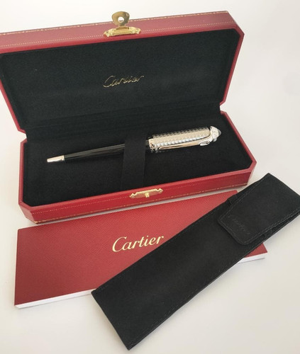 Cartier roadster - cartier, do