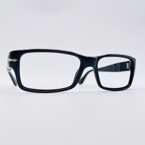 Persol eyeglasses black - persol,