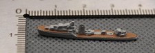 Davco 1/3000 Great Britain