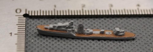 Davco 3000 great - davco, 1/3000