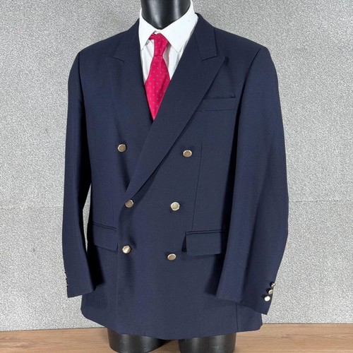 Gieves hawkes navy - hawkes,
