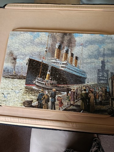 Falcon the titanic luxe - falcon,