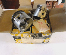 Vauxhall Viva HB 1159cc