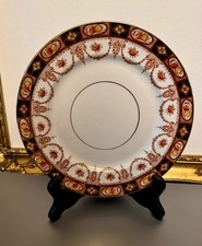 Royal Albert Bone China Side Plates x 2