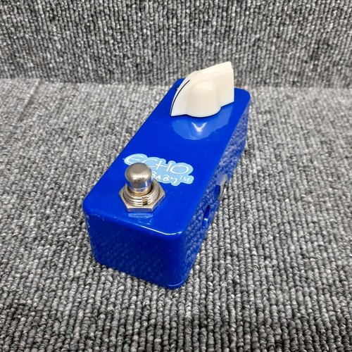 Lovepedal effector echo - effector,