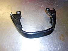 Kawasaki ZZR600 E Model Grab