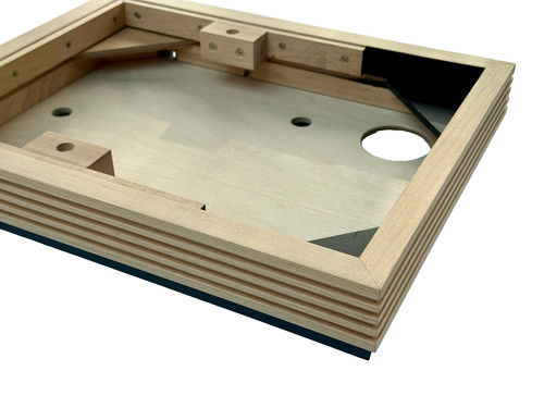 Linn lp12 fluted - fluted, in