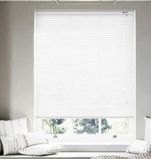 Venetian Blind Gloss White