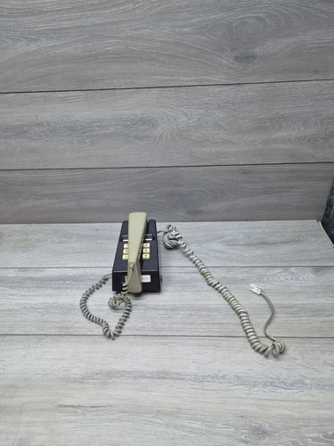 Vintage british telecom corded - vintage,