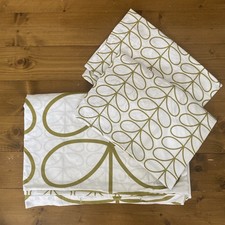 Orla Kiely Stem Double Duvet