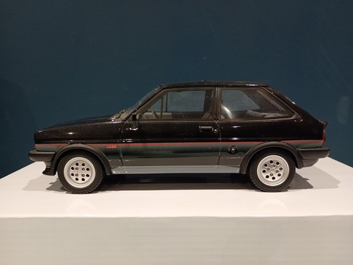 Ottomobile ford fiesta - ottomobile,