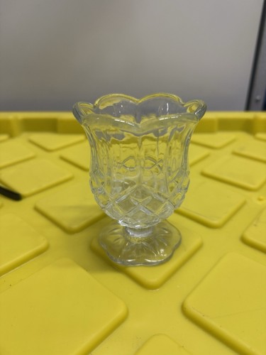 Homco vintage diamond - , pattern