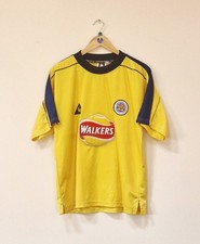 ORIGINAL VINTAGE LEICESTER