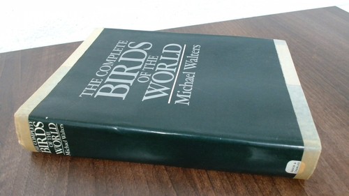 The complete birds of - the,