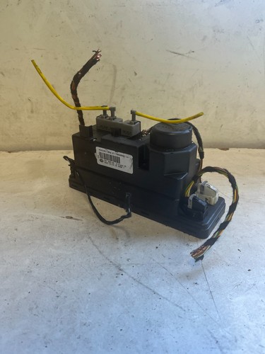 2003 mercedes slk r170 vacuum - 2003,