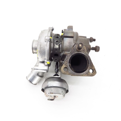 Turbocharger mitsubishi 200 - l,