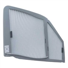 REMIS CAMPER WINDOW CAB BLIND LEFT SIDE SPRINTER VW CRAFTER 2006-2017/18 SECOND