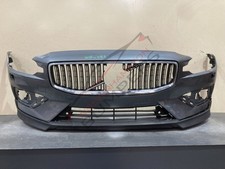 VOLVO V60 FRONT BUMPER 2018-ON